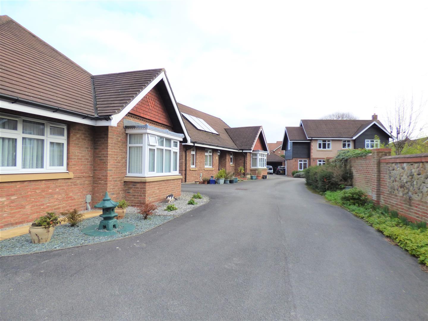 Bungalow Detached Nunburnholme Avenue, North Ferriby